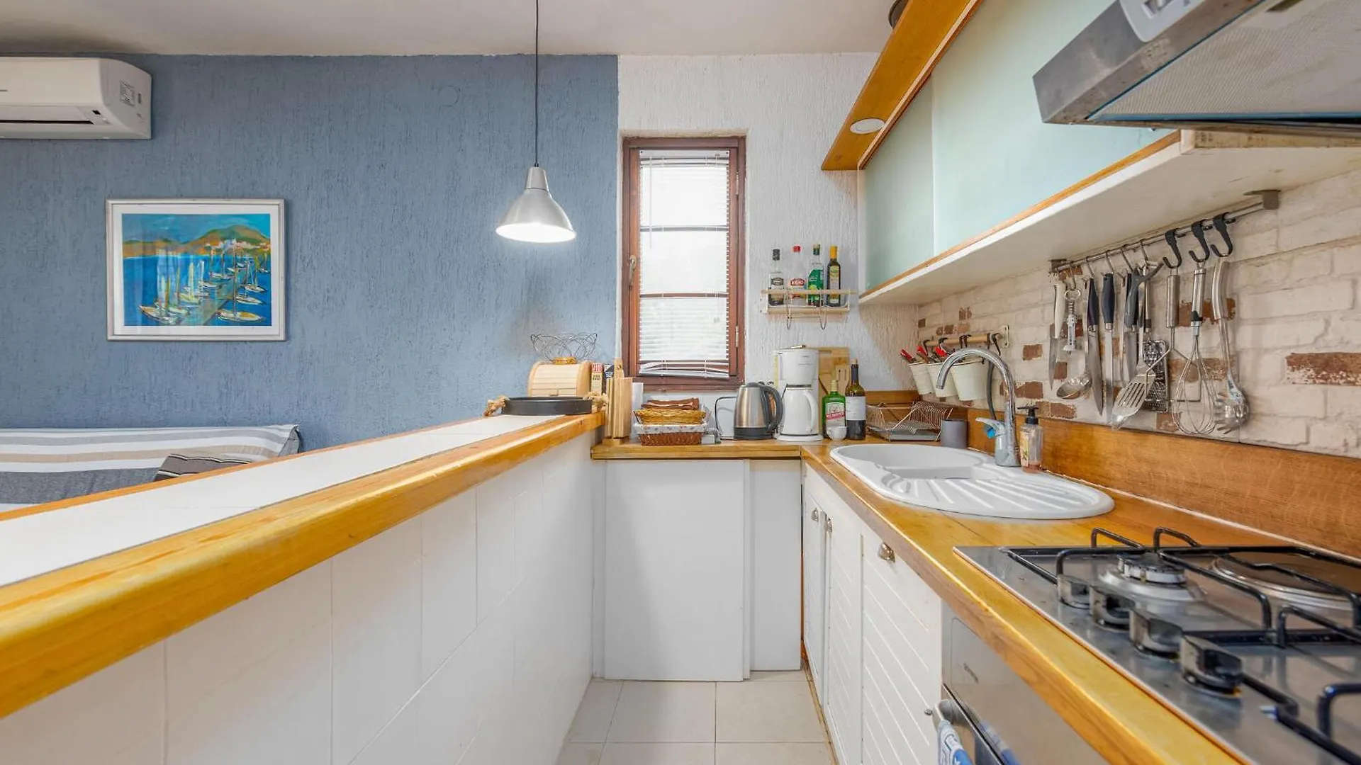 Awesome Apartment In Zdrelac With Kitchen Croazia